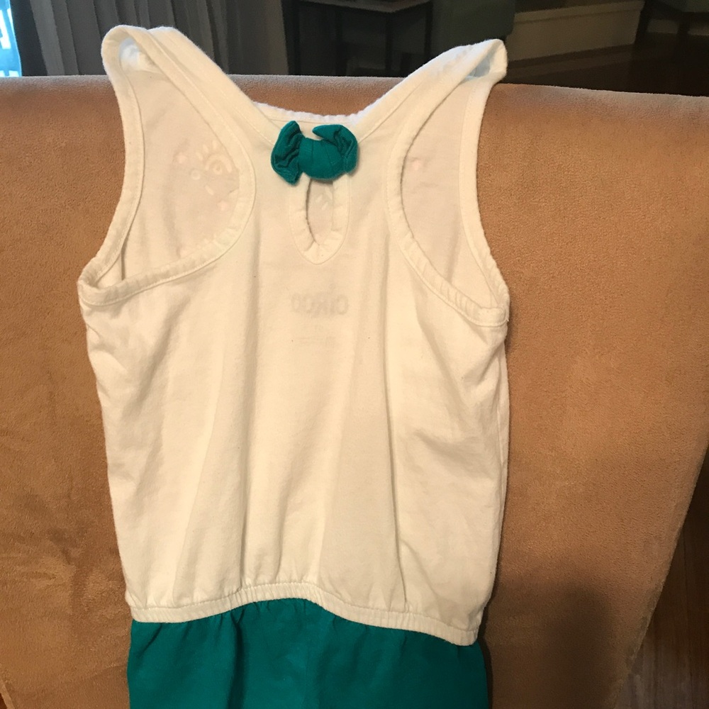 Circo Romper - Picture 2 of 2